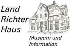 Landrichterhaus Neustadtgödens